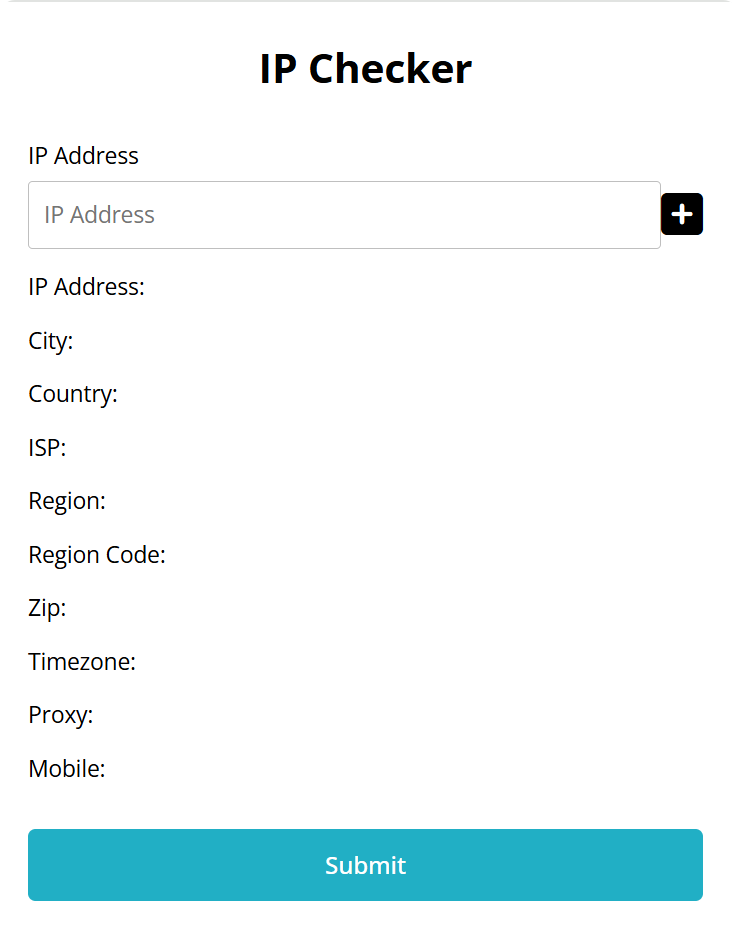 IP地址查询工具指南:快速找到IP的真实地理位置
