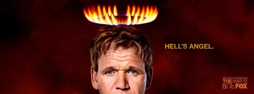 戈登拉姆齊(Gordon Ramsay一般指本詞條)